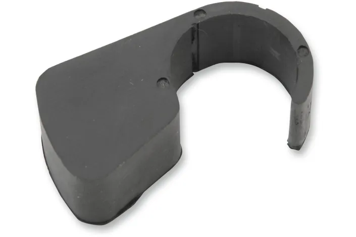 BUMPER K/S 85-00 FLT