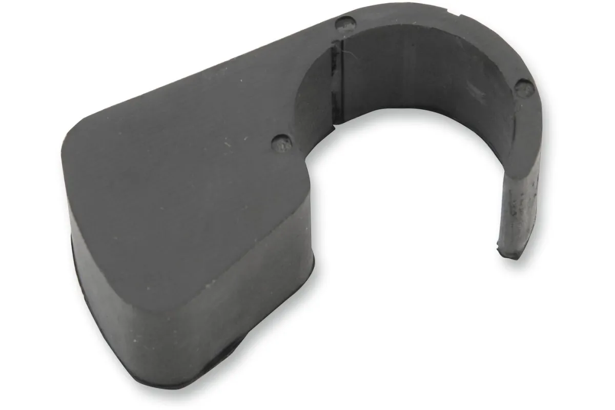 BUMPER K/S 85-00 FLT