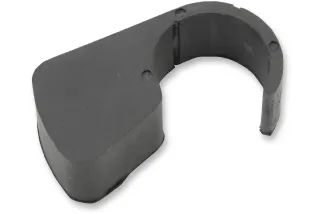 BUMPER K/S 85-00 FLT