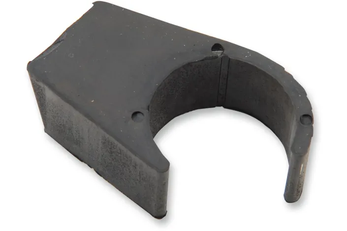 BUMPER K/S 91-00 FXD