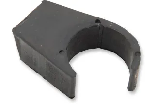 BUMPER K/S 91-00 FXD