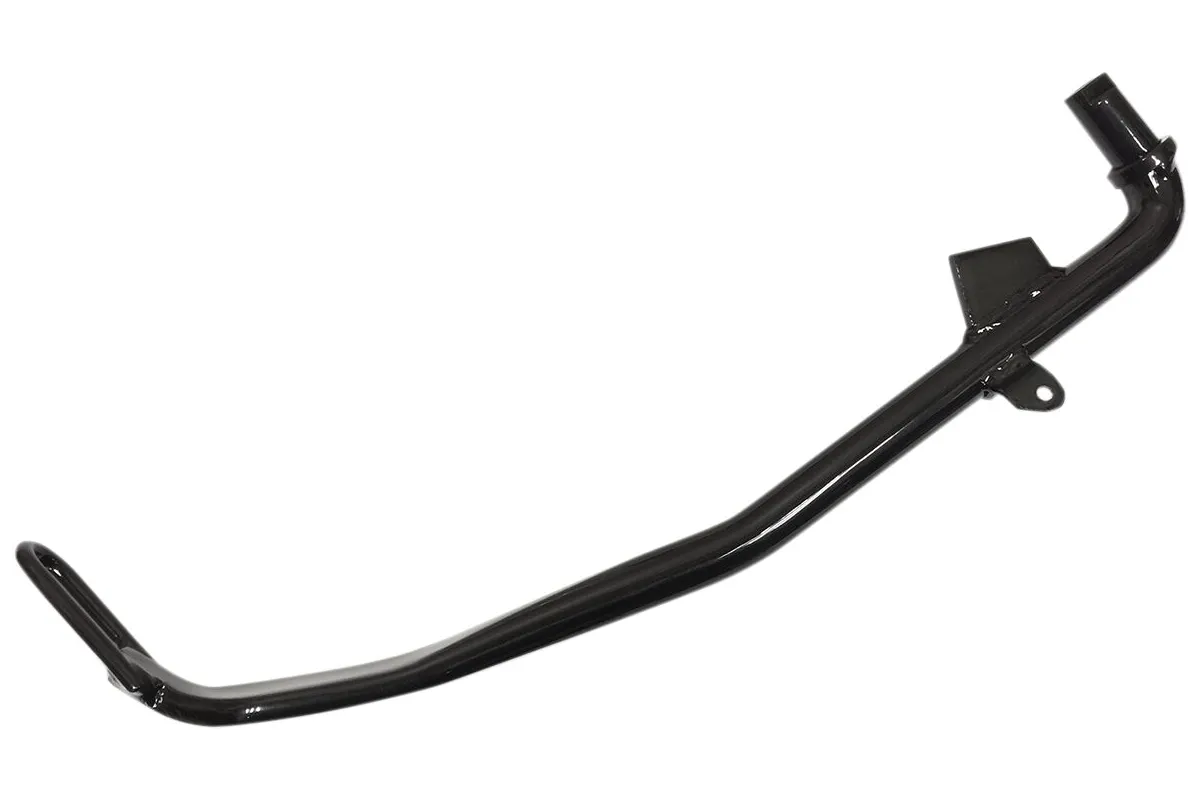 KICKSTAND +1 BLK FXD91-05