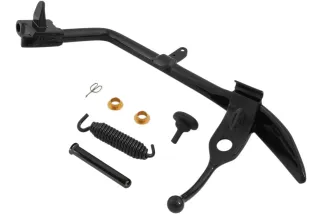 KICKSTAND KT BLK 07-17