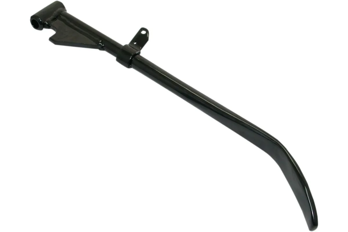 KICKSTAND 1 BLK 89-03 XL
