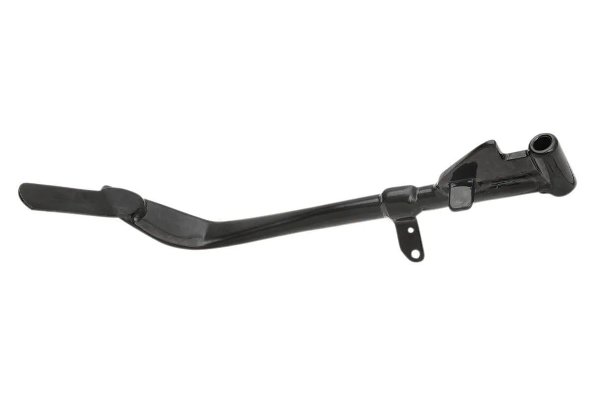 KICKSTAND +1 BLK 04-22X