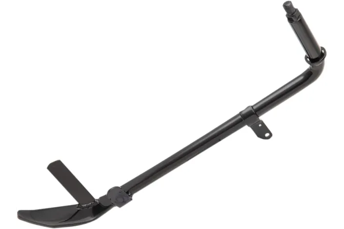KICKSTAND +1BLK 84-06FLT