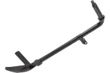 KICKSTAND +1BLK 84-06FLT