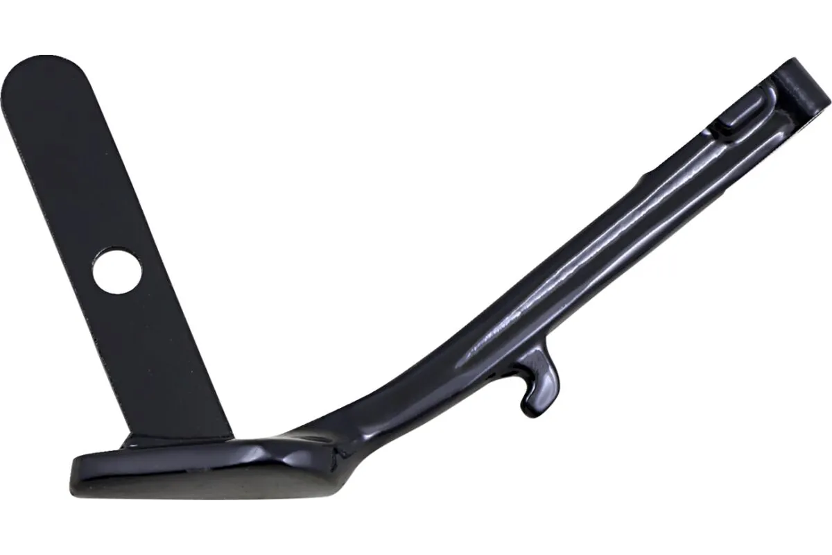 KICKSTAND -1 GL BK SFTL