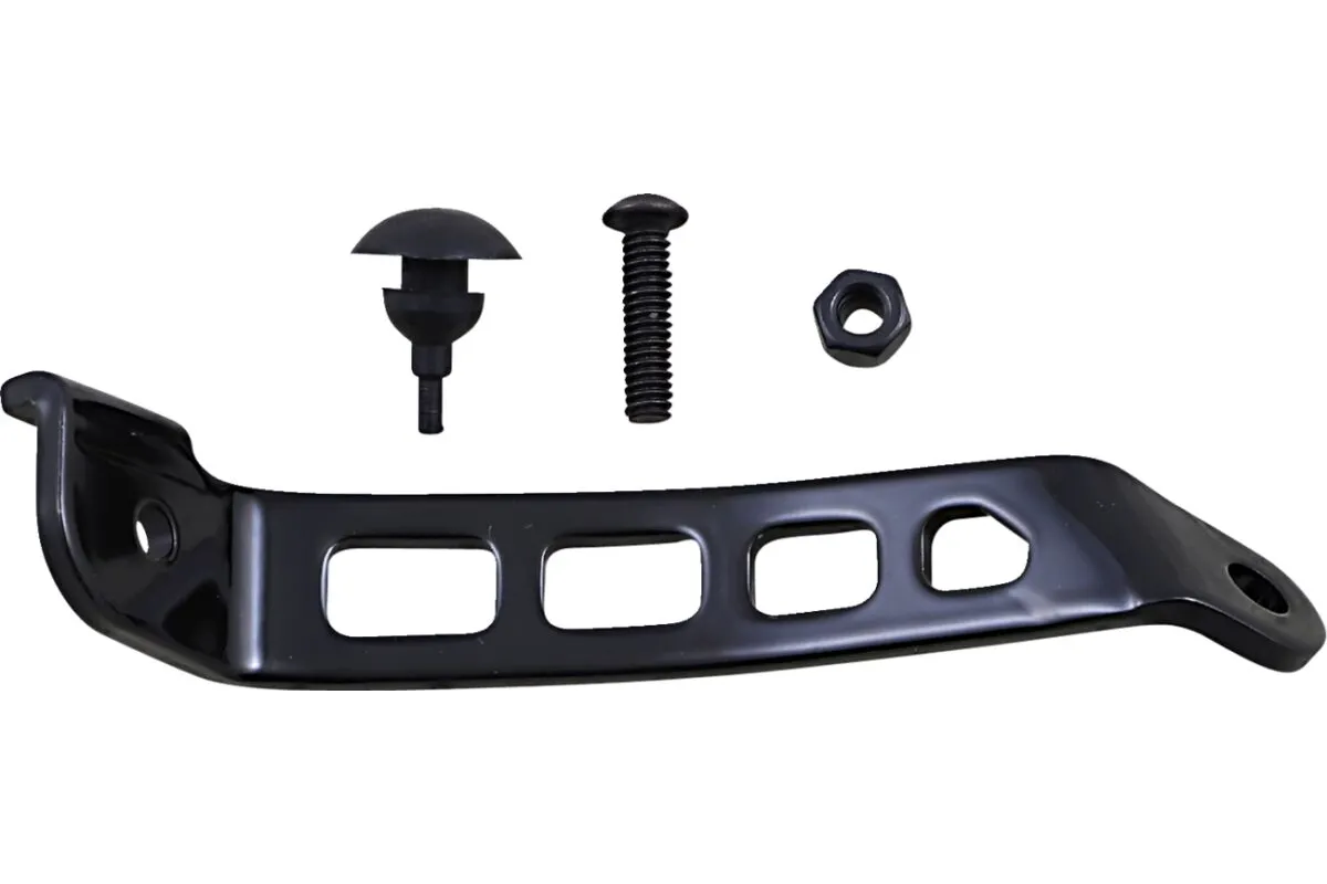 EXTENSION K/S BLK 86-03XL