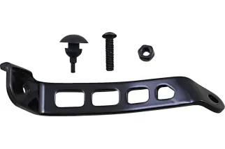 EXTENSION K/S BLK 86-03XL