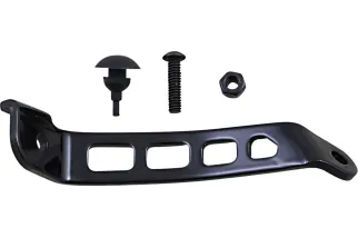 EXTENSION K/S BLK 86-03XL