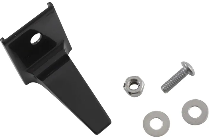 EXTENSION K/S BLK 07-17ST