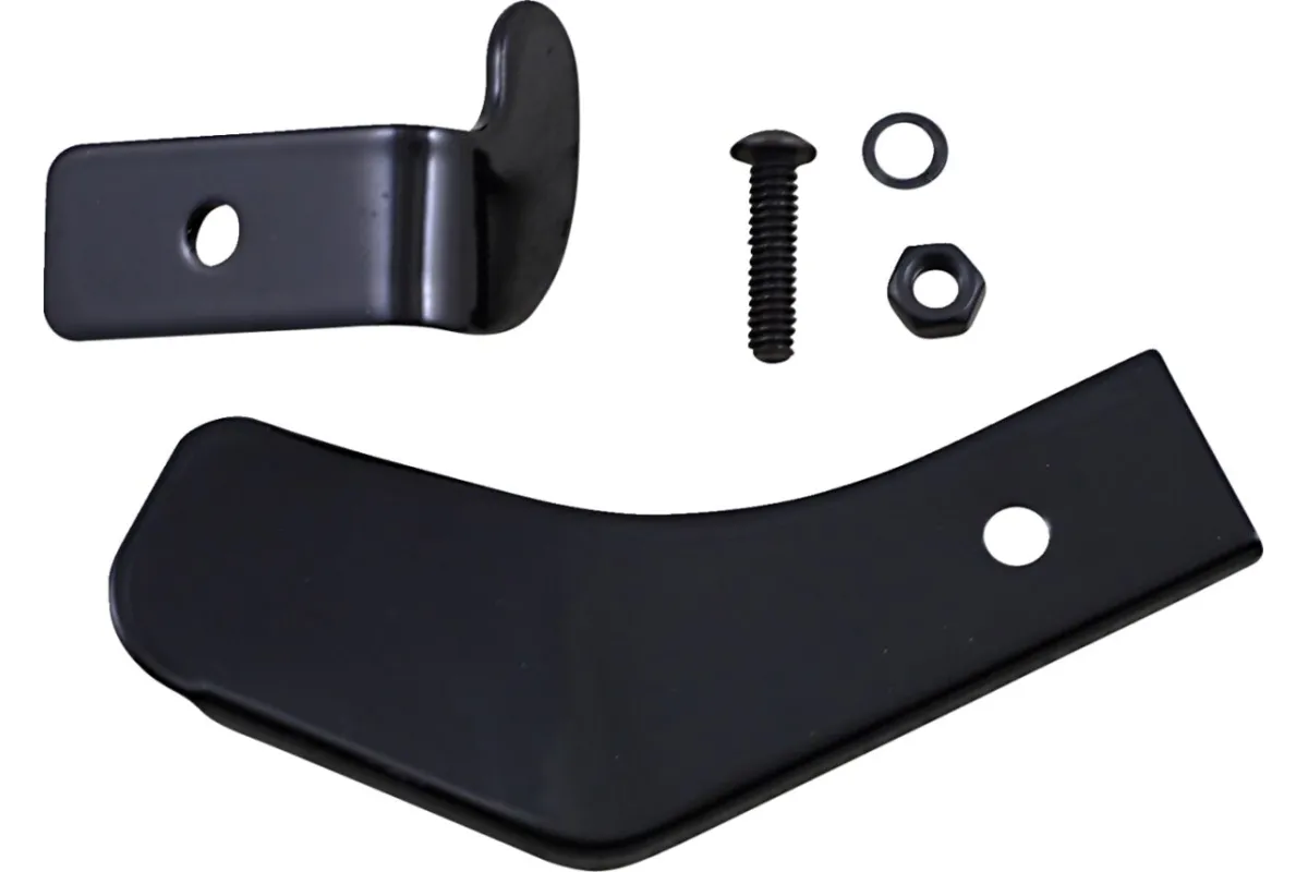 EXTENSION K/S BLK 04-20XL