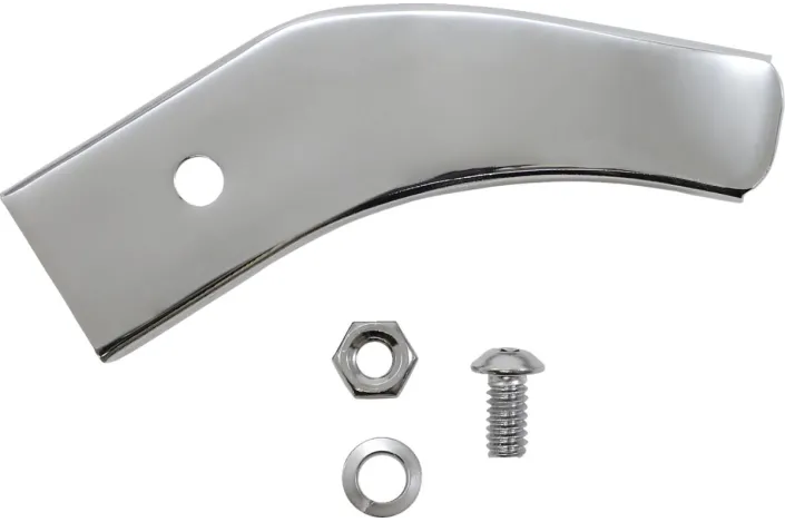 KICKSTAND EXT CHR XL 04+