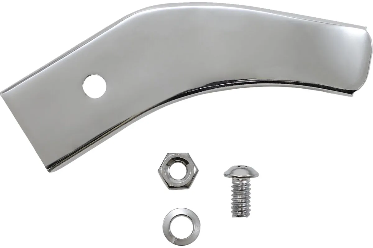 KICKSTAND EXT CHR XL 04+