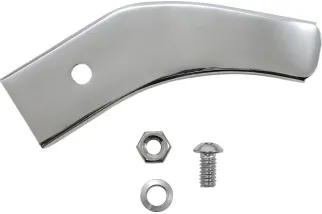 KICKSTAND EXT CHR XL 04+