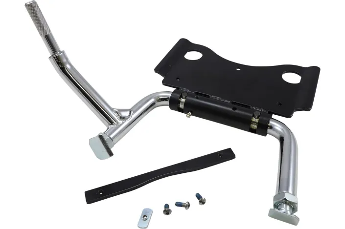 STAND CENTER C FLT/H 09+