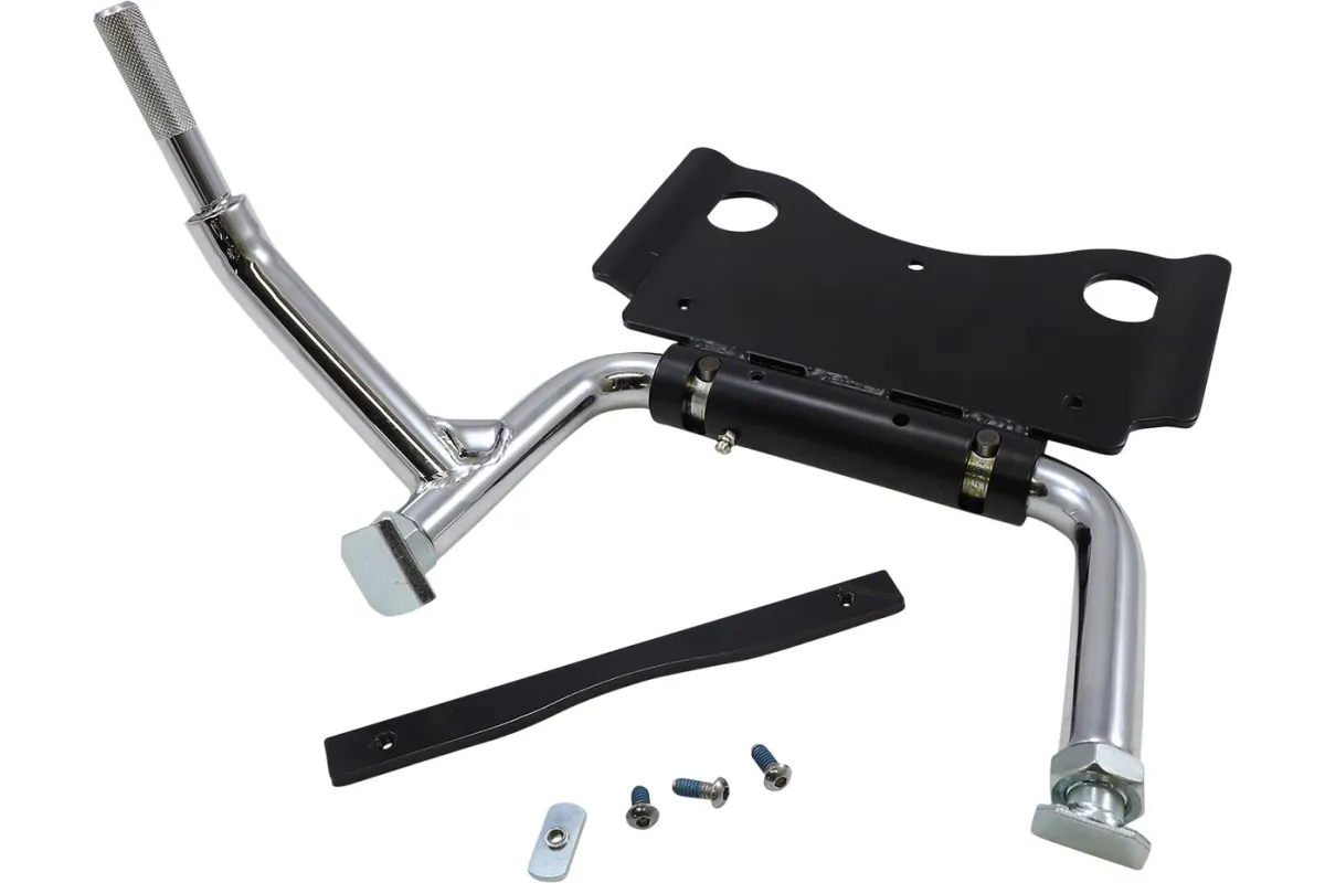 STAND CENTER C FLT/H 09+