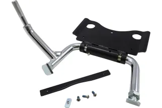 STAND CENTER C FLT/H 09+