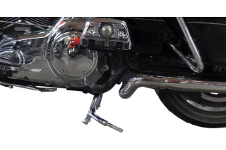 STAND CENTER C FLT/H 09+