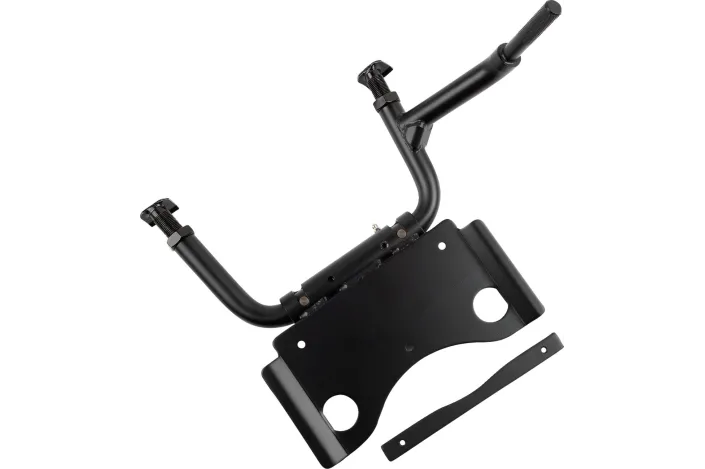 STAND CENTER MB FLT/H 09+