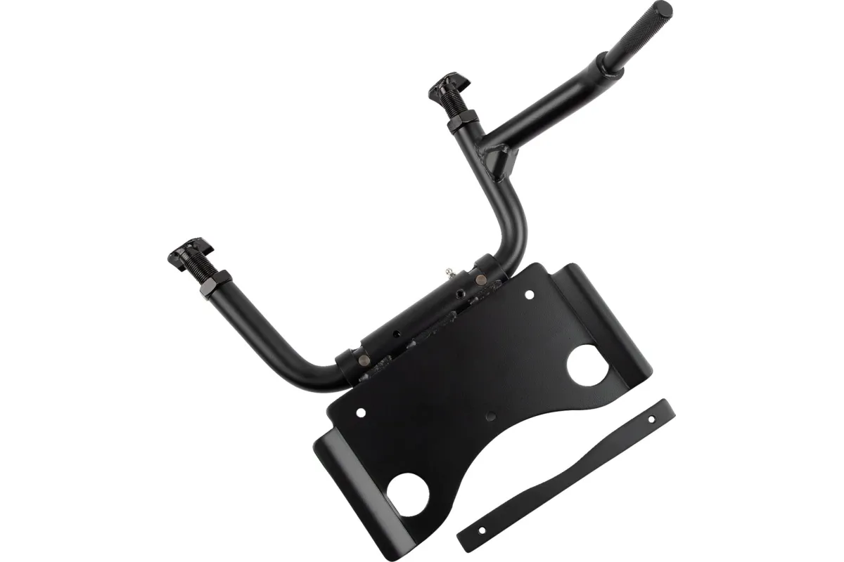 STAND CENTER MB FLT/H 09+