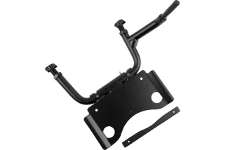 STAND CENTER MB FLT/H 09+