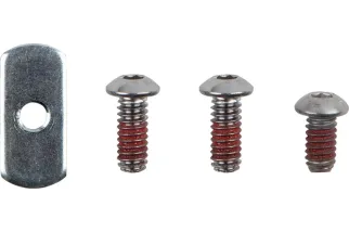 STAND CENTER MB FLT/H 09+