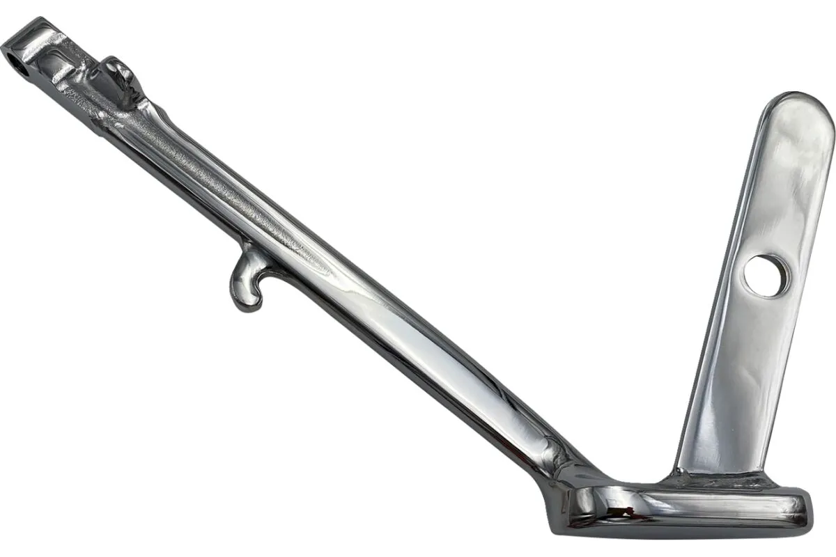 KICKSTAND +1 CHR SFTL