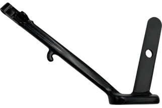 KICKSTAND +1 BLK SFTL