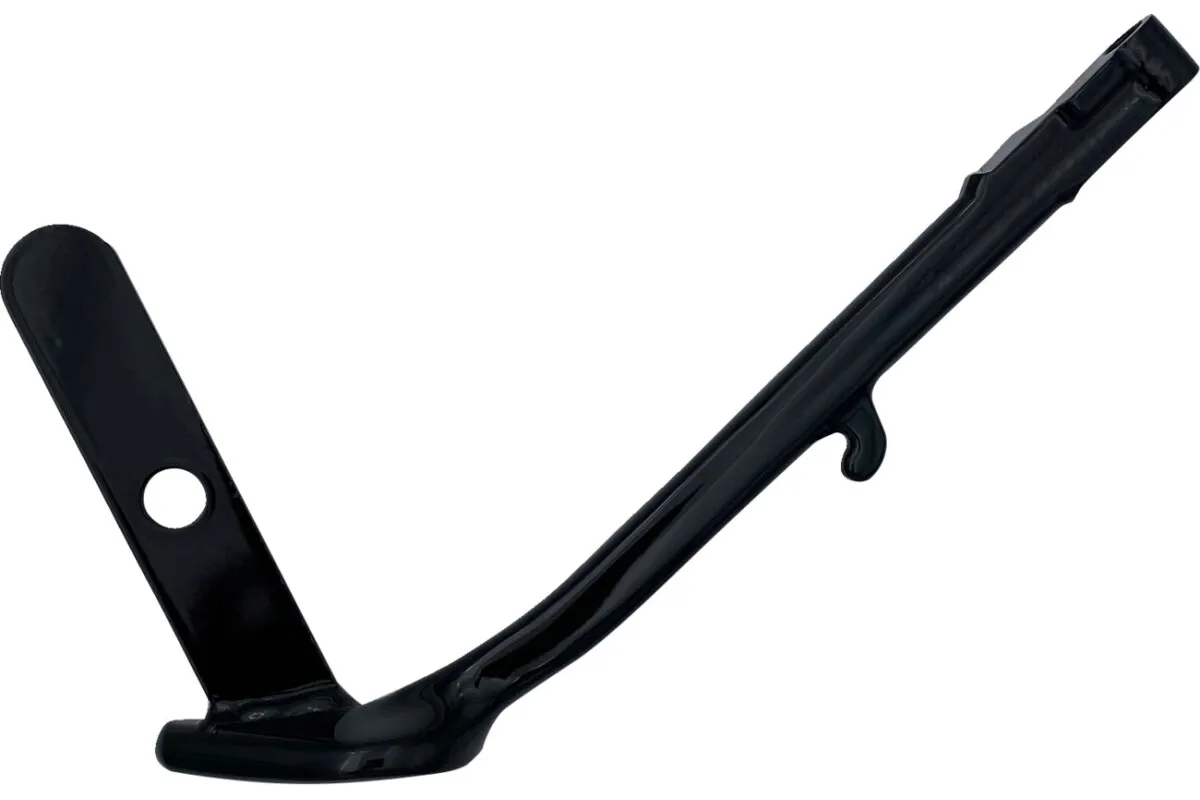 KICKSTAND +1 BLK SFTL