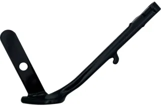 KICKSTAND +1 BLK SFTL