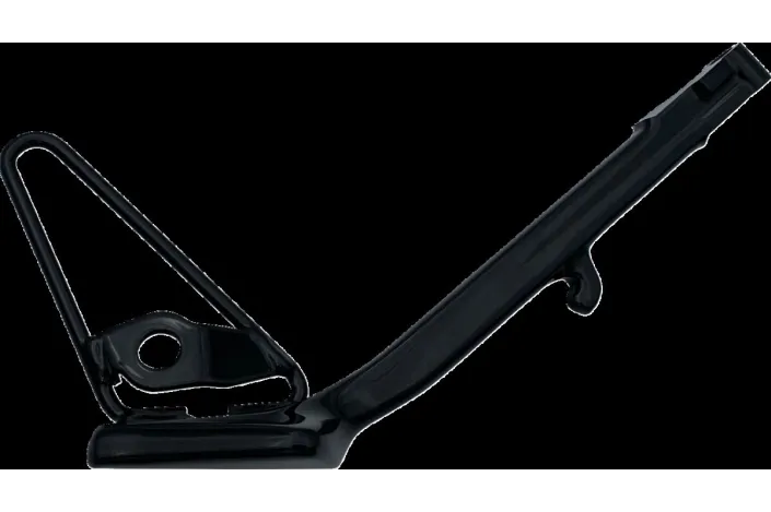 KICKSTAND +1 BLK SFTL