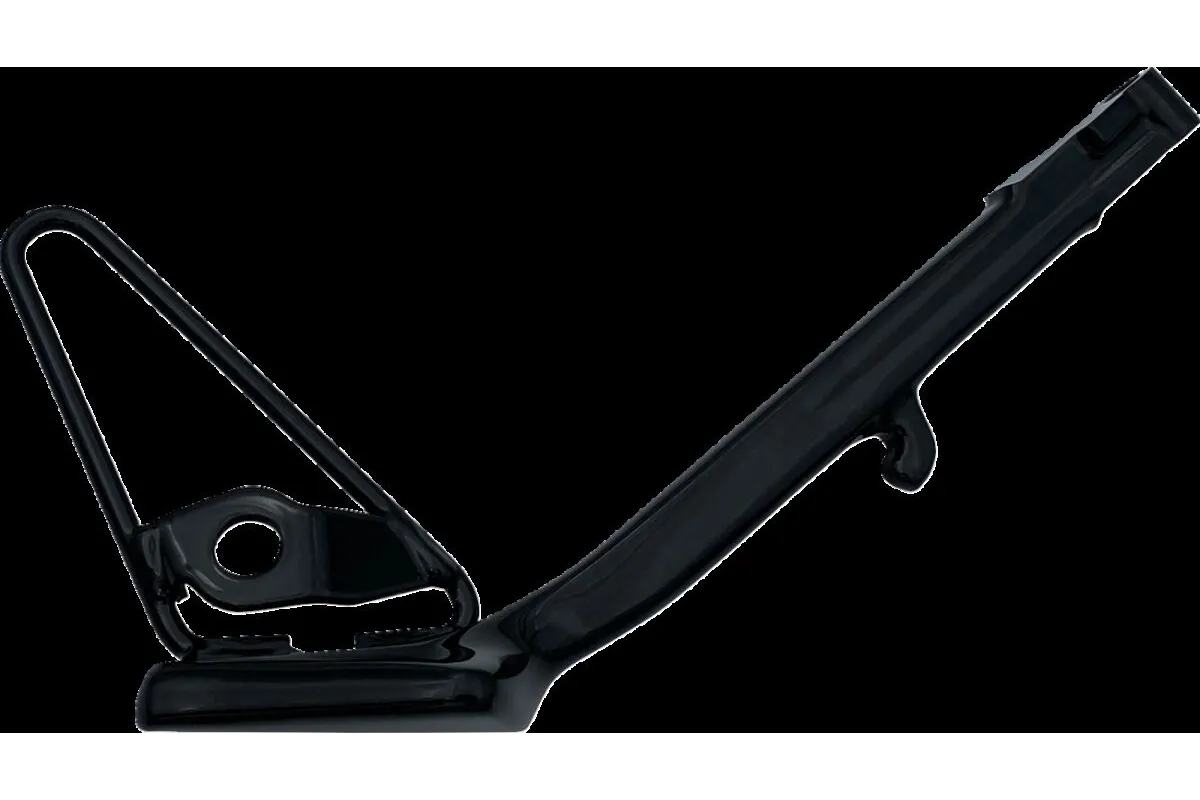 KICKSTAND +1 BLK SFTL