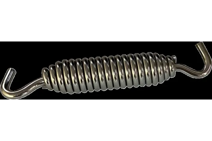 SPRING K/S CHR 07-23