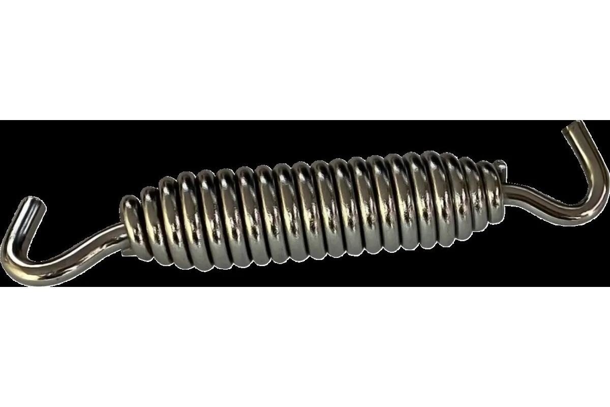 SPRING K/S CHR 07-23