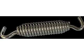 SPRING K/S CHR 07-23