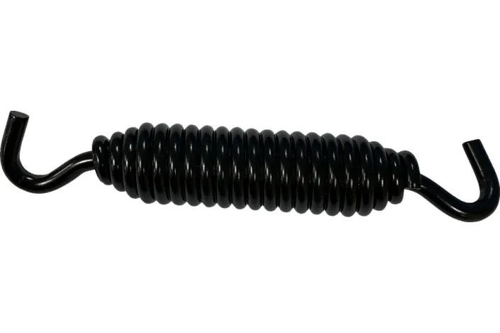 SPRING K/S BLK 07-23