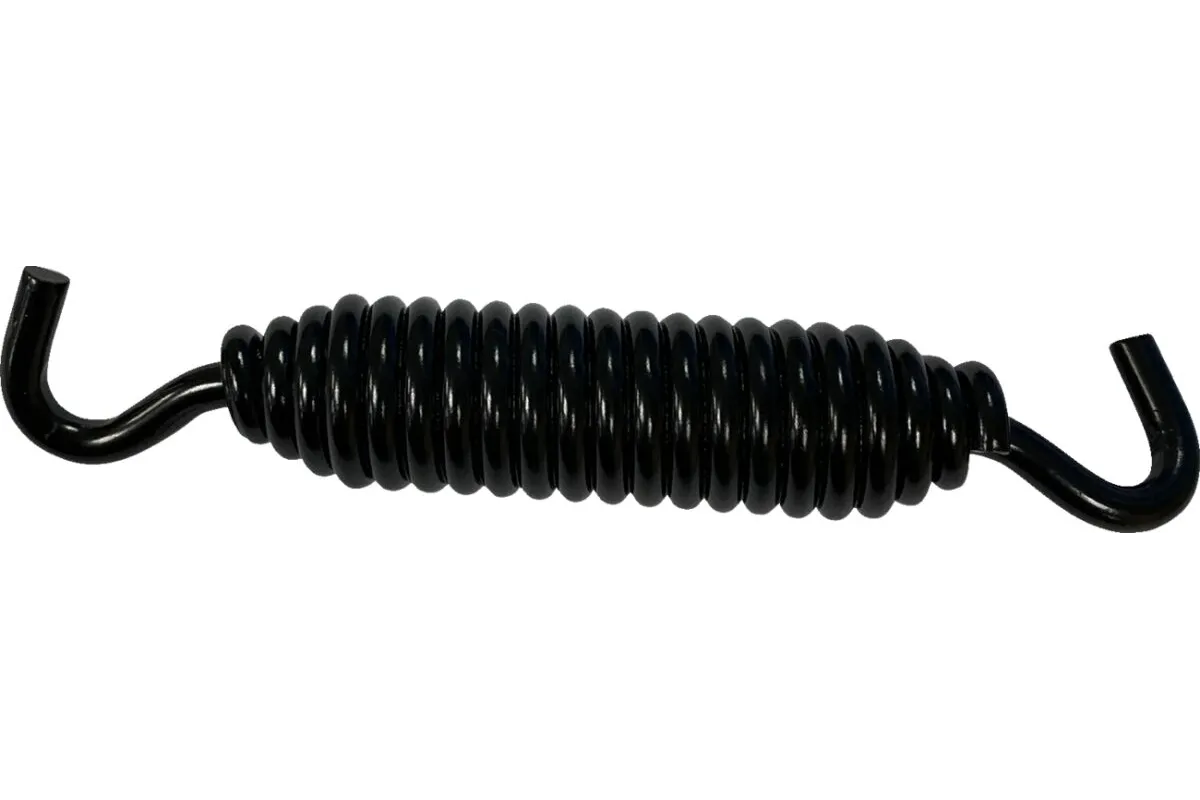 SPRING K/S BLK 07-23