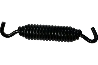 SPRING K/S BLK 07-23