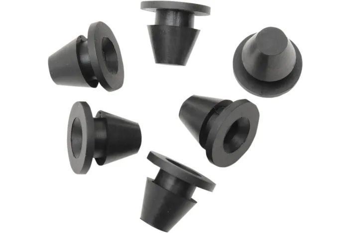 GROMMET CVR 08-22FLT 6PK