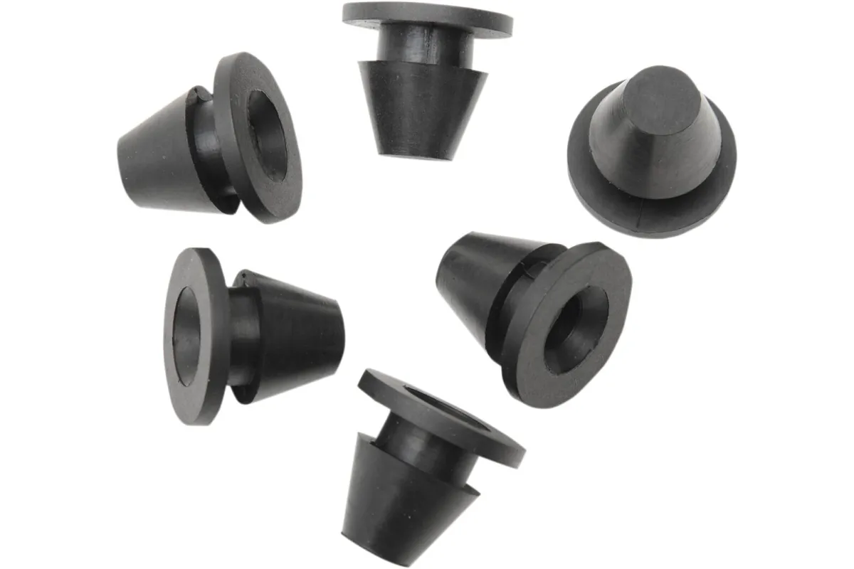 GROMMET CVR 08-22FLT 6PK