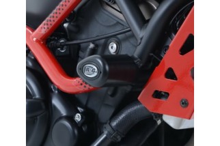 Tampons Aero R&G RACING Yamaha MT-07 Moto Cage