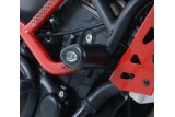 Tampons Aero R&G RACING Yamaha MT-07 Moto Cage