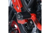 Tampons Aero R&G RACING Yamaha MT-07 Moto Cage