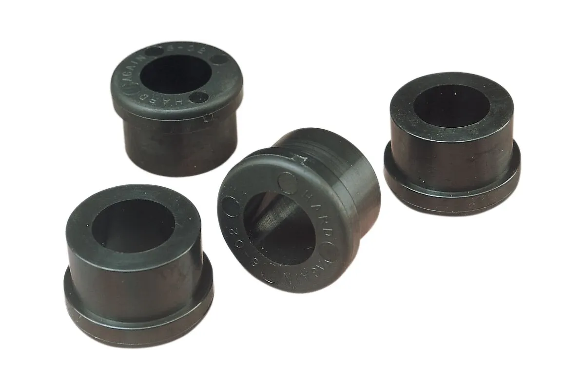 BUSHINGS RISER POLYURTHN