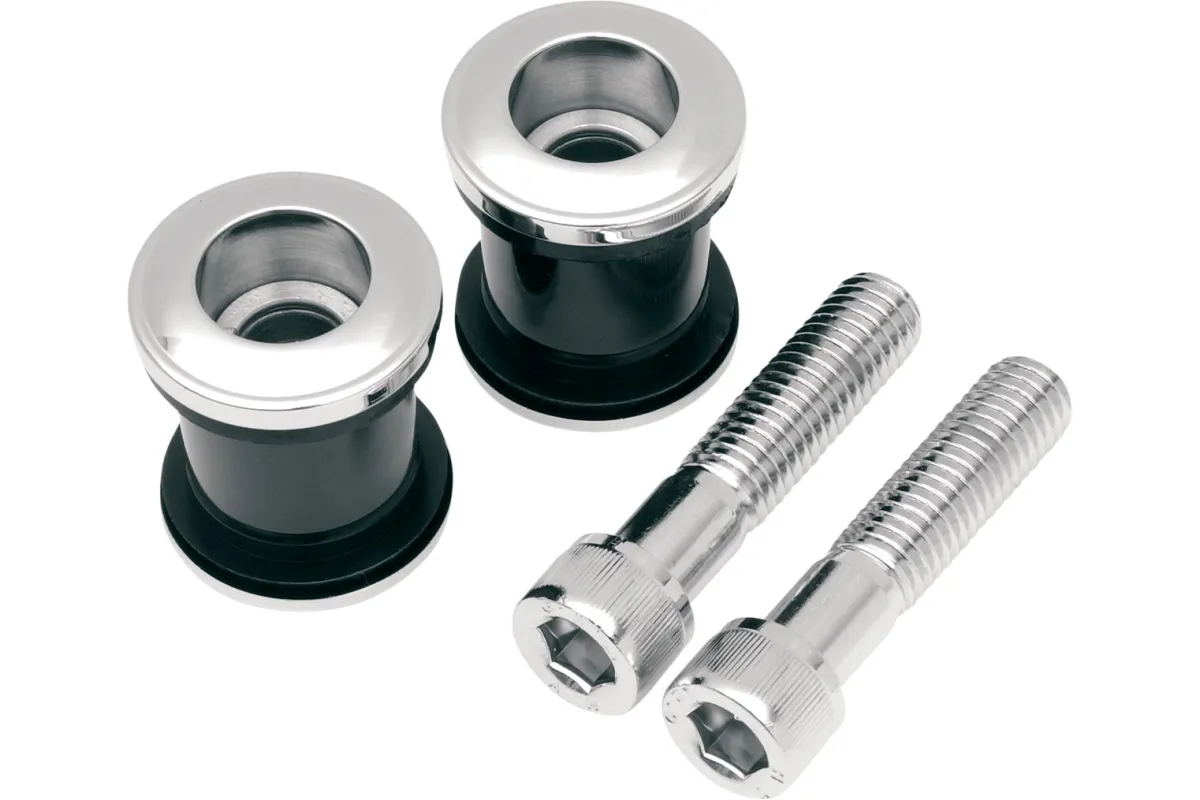 BUSHING KIT RISER FLUSH