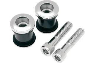 BUSHING KIT RISER FLUSH