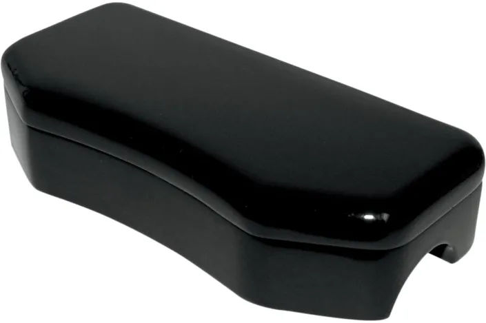 CLAMP HBAR BUFLO HIDDN BK