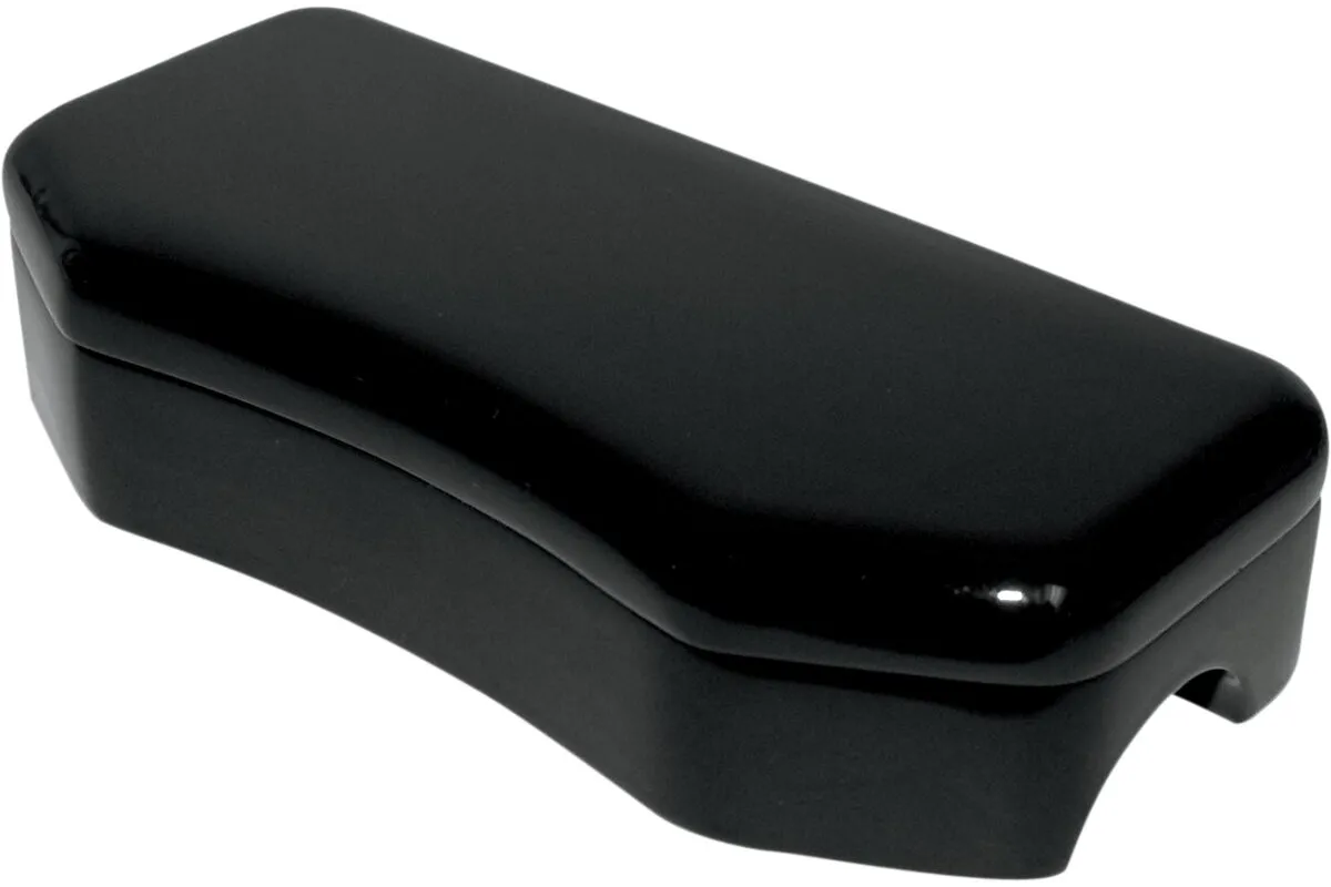 CLAMP HBAR BUFLO HIDDN BK